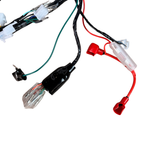 Complete kabelboom voor Skyteam Dax 125cc euro 4