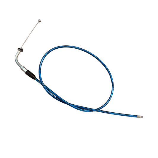 Gaskabel blauw Replica Dax Skyteam – Zhenhua – Jincheng