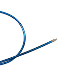 Gaskabel blauw Replica Dax Skyteam – Zhenhua – Jincheng