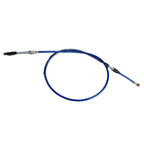 Koppelingskabel voor Dax 50cc tot 125cc blauw