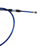 Koppelingskabel voor Dax 50cc tot 125cc blauw