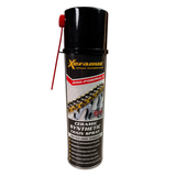 PM Xeramic keramische synthetische kettingspray voor motorfietsen en brommers