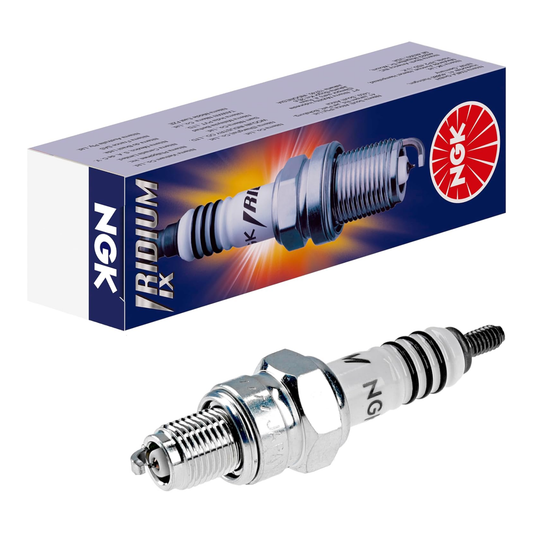 Hoogwaardige high-tech NGK iridium CR7HIX Race Bougie