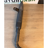 Replica Dax originele uitlaat - gebruikt