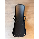 Carbon look voorspatbord zonder verpakking - Dax