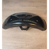 Carbon look voorspatbord zonder verpakking - Dax