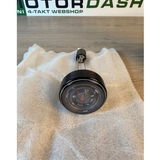 Tankdop met geïntegreerde brandstofmeter