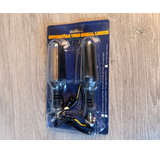 Pinkers groot model - 12 volt twee stuks nieuw in verpakking