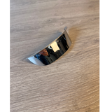 Tweedehands - koplampwimper chrome gebruikt