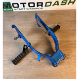 Tweedehands - standaard achterbrug afkomstig van Skyteam Dax