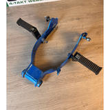 Tweedehands - standaard achterbrug afkomstig van Skyteam Dax