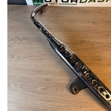 Tweedehands - originele uitlaat van Skyteam Dax goede staat