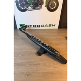 Tweedehands - originele uitlaat van Skyteam Dax goede staat