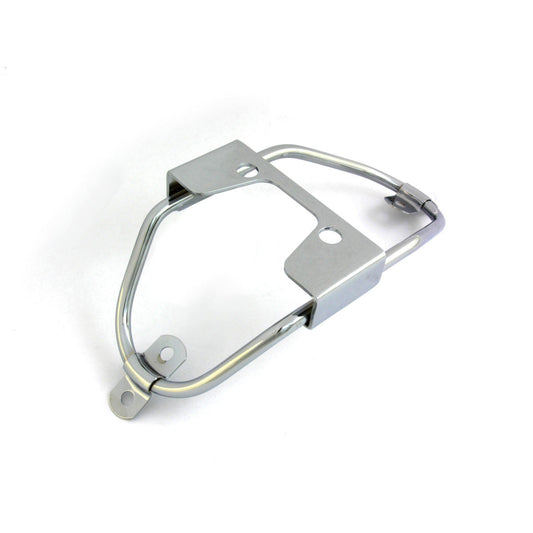 Voorspatbord Beugel OT Dax Model chrome - Honda Dax