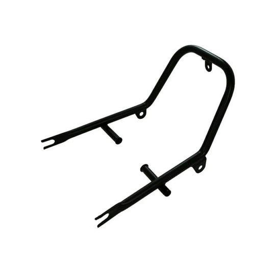 Grab Bar Mat Black for all Dax models