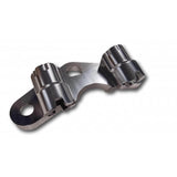 CNC Aluminium Stuurklem voor 12V Dax met Dax 6 Volt Look