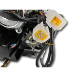 Lifan 50cc complete motorblok zwart voor Mash, Cobra, Orion, Masaï..