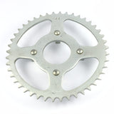 Achtertandwiel Honda Dax, ZB en meer 4 pins bevestiging 32T, 36T, 42T