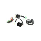 Daytona 125cc SOHC motorblok voor Dax, Pitbike, Monkey..