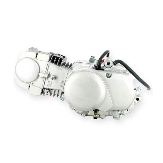 Daytona 125cc SOHC motorblok voor Dax, Pitbike, Monkey..