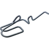 Chroom Kabelhouder voor Dax NT (Honda, Skyteam, Zhenhua)