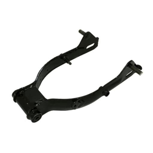 Standard rear bridge for all Dax models black