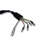 Complete cable harness for Monkey