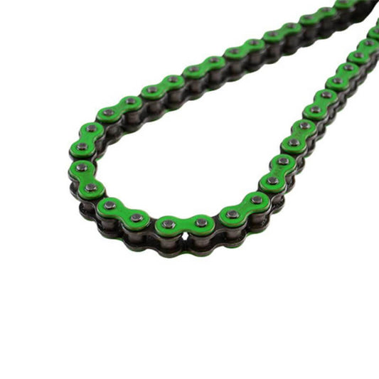 Chain Neon Green 420 - 130L Dax - singe - pbr - gorille ..