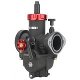 Nibbi PE26FL Racing carburateur voor 4 takt motoren Dax - Monkey - Pitbike