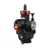 Nibbi Racing PE28 carburateur – geschikt voor Pitbike, Dax, Monkey en meer