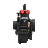 Nibbi Racing PE28 carburateur – geschikt voor Pitbike, Dax, Monkey en meer