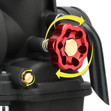 Carburateur Nibbi PE28 Flange – Racing Versie 28mm