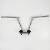 Custom stuur voor Dax en Monkey - Skyteam, Honda, Zhenhua..
