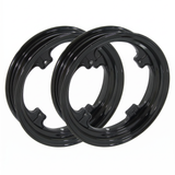 Tubeless velgenset geschikt voor Dax - 12 inch - 2.75 x 3.50