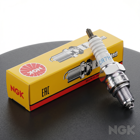 Bougie NGK CR7HSA Dax - PBR - Monkey en meer