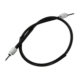 Kabel kilometriek voor Dax met schijfrem km teller