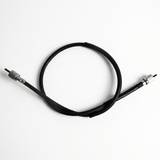 Kabel kilometriek voor Dax met schijfrem km teller