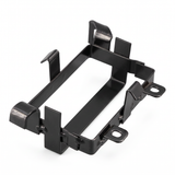 Batterijhouder voor Skyteam Dax / Skymax met 5,5L Frame – Zwart
