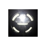 Headlight LED + Light ring for Dax - CE approved