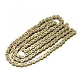 Standaard ketting goudkleurig 420TH 134L