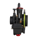 Nibbi Racing PWK30 carburateur – Race carburateur voor Pitbike en andere