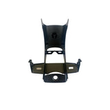 Support / Rear light bracket for Dax Mat Black