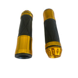 CNC Gold Gatchs avec Bar-end ㅤ