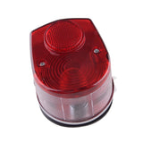 Skyteam rear light Dax - original type. Repro