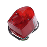 Skyteam rear light Dax - original type. Repro