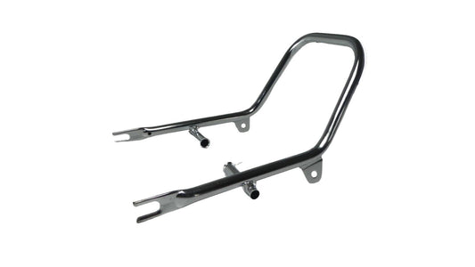 Grab Bar Dax Chrome / Silver pour tous les modèles DAX