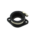 Carburateur Adapter / Inlaatrubber Zongshen 190cc type - (Zs1p62yml-2)