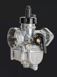 Nibbi PE19mm racing carburateur  voor 4 takt motoren Dax - Monkey - Skyteam - Cub