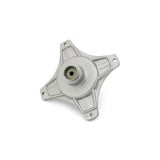 Komplettes Hub -Hub -Vorderrad für DAX -Bremsscheibe 12mm