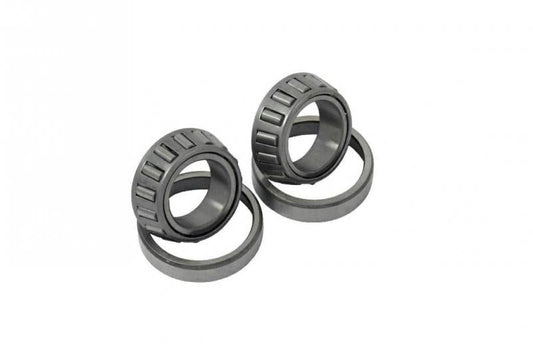 Demonteerbare Hoekcontact Voorvorklagers voor Dax